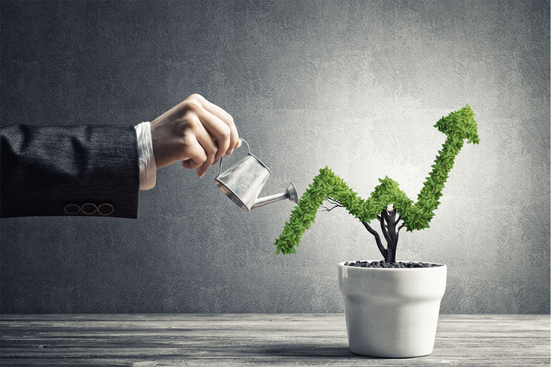 As Melhores Ações para Investir a Longo Prazo
