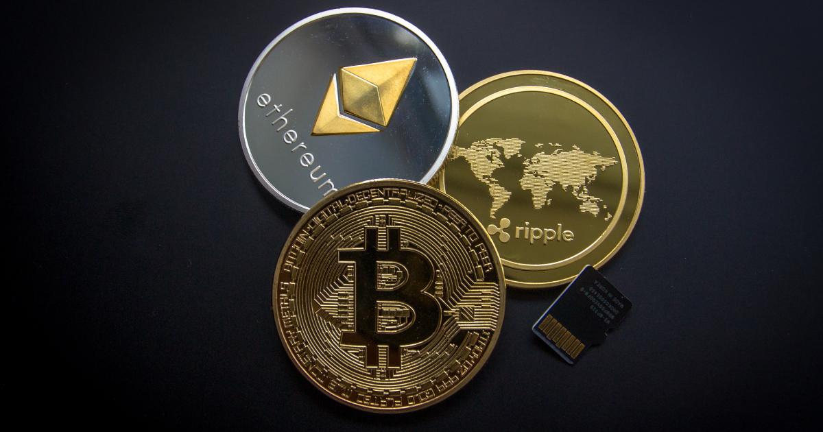Criptomoedas: Guia Básico para Iniciantes