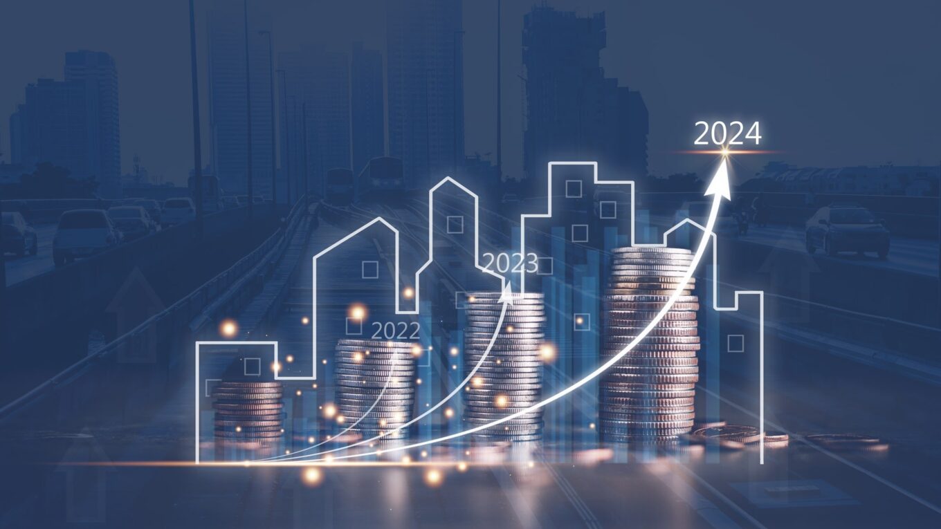 Investimentos Imobiliários: Vale a Pena em 2024?