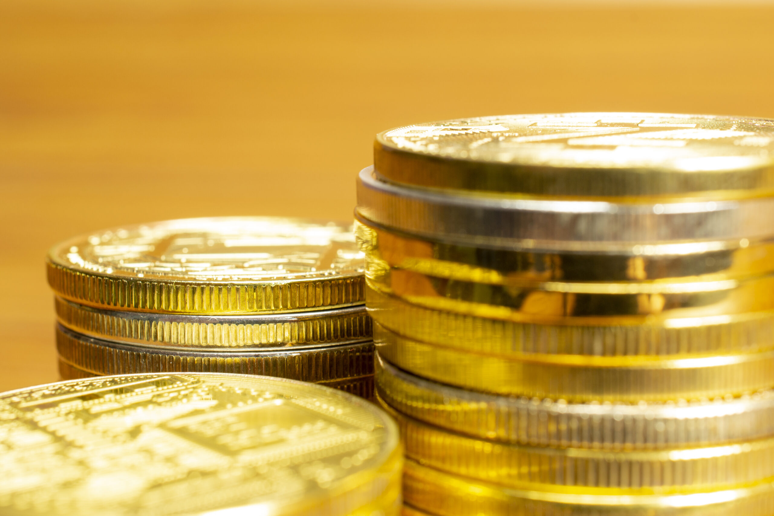 Investindo em Ouro: Prós e Contras