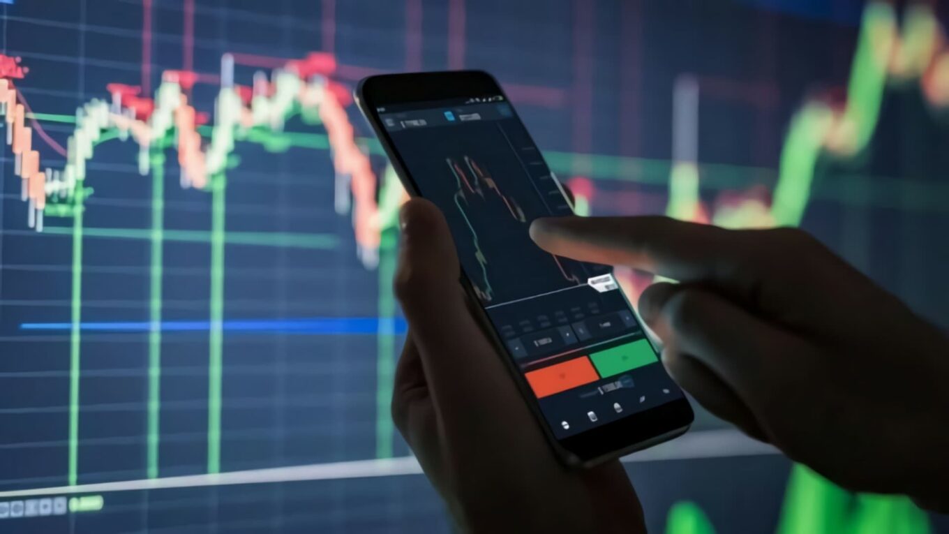 Os Melhores Aplicativos para Gerenciar Seus Investimentos