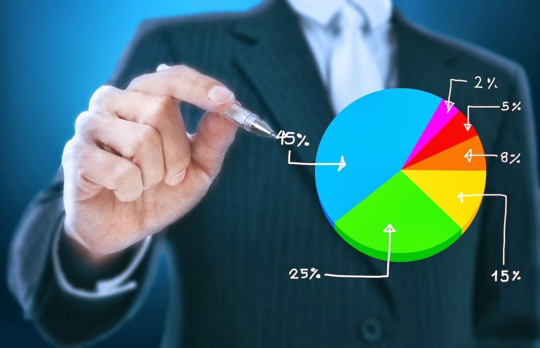 Como Montar uma Carteira de Investimentos Diversificada
