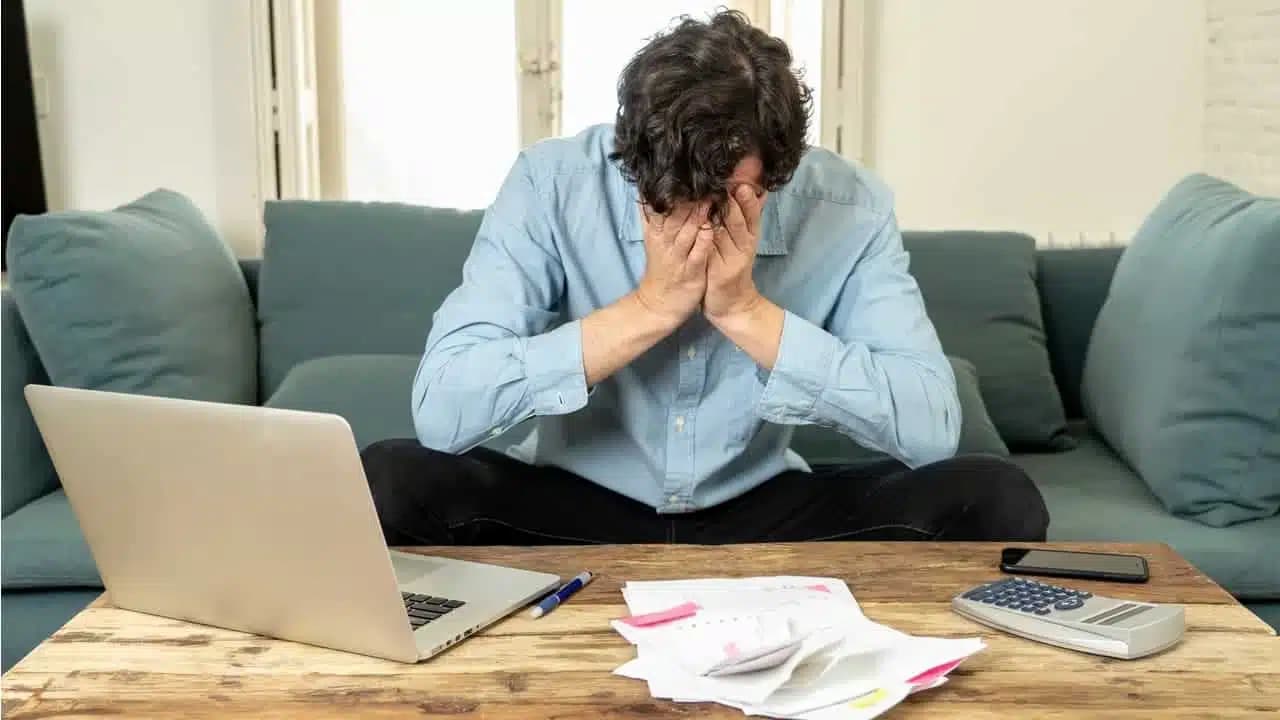 5 Erros Comuns que os Investidores Iniciantes Cometem